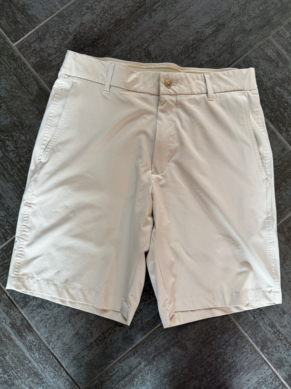 Walter Hagen men’s golf shorts